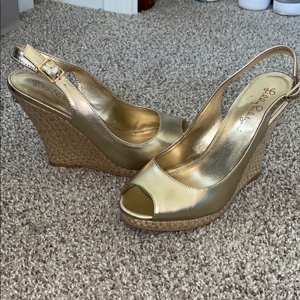Wedges